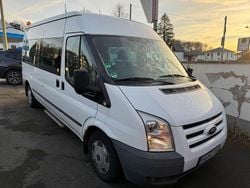 Weiß Gebraucht 2010 Ford Transit Trend Kombi | 5.999 € (Fairer Preis)
