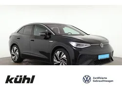 Grenadillschwarz metallic Gebraucht 2023 VW ID.5 Pro Performance SUV | 36.690 € (Fairer Preis)