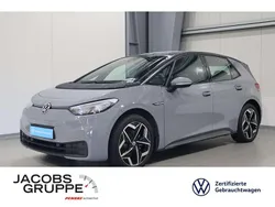 Grau Gebraucht 2022 VW ID.3 Pro Kleinwagen | 21.970 € (Fairer Preis)