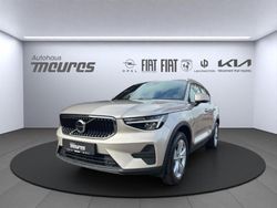 Grau Gebraucht 2024 Volvo XC40 Core SUV | 29.844 € (Superpreis)
