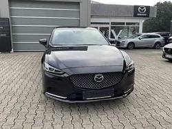 Schwarz Gebraucht 2019 Mazda 6 Inclusive Limousine | 20.990 € (Fairer Preis)
