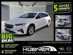 Jade weiss/arktis weiss Gebraucht 2022 Opel Insignia Business Kombi | 22.690 € (Fairer Preis)
