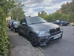 Braun Gebraucht 2011 BMW X5 Performance SUV | 15.400 € (Fairer Preis)
