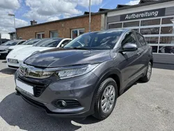 Modern steel Gebraucht 2020 Honda HR-V Elegance SUV | 19.950 € (Fairer Preis)