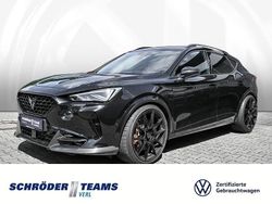 Mitternachtsschwarz Gebraucht 2023 Cupra Formentor VZ SUV | 38.980 € (Guter Preis)
