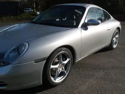 Silber Gebraucht 1998 Porsche 911 Carrera Coupé | 39.900 € (Fairer Preis)