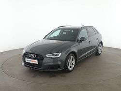 Grau Gebraucht 2019 Audi A3 Sport Limousine | 17.690 € (Guter Preis)