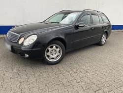Mercedes E240