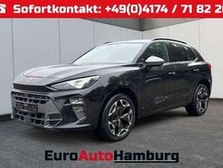 Midnight schwarz meta.../schwa Neu 2025 Cupra Terramar VZ SUV | 40.890 € (Guter Preis)