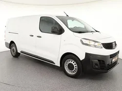 Weiß Gebraucht 2023 Fiat Scudo Van / Kleinbus | 17.660 € (Guter Preis)