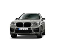 Gebraucht 2025 BMW X3 Competition Edition SUV | 55.900 € (Guter Preis)
