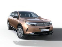 Orange (impakt kupfer) Neu 2025 Opel Grandland Electric SUV | 42.727 € (Guter Preis)