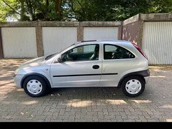 Gebraucht 2001 Opel Corsa Kleinwagen | 1.100 € (Guter Preis)