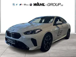 Weiß Gebraucht 2025 BMW 220 M Sport Coupé | 35.490 € (Guter Preis)