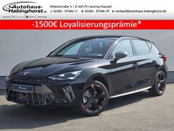 Schwarz Neu 2025 Cupra Leon Limousine | 39.990 € (Fairer Preis)