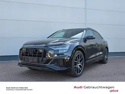 Außenfarbe: Gebraucht 2023 Audi SQ8 Ambiente SUV | 86.900 € (Guter Preis)