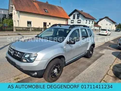 Grau Gebraucht 2017 Dacia Duster SUV | 8.750 € (Guter Preis)