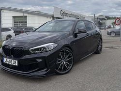 Schwarz Gebraucht 2020 BMW M1 Shadowline Coupé | 37.000 €