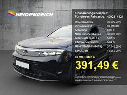 Schwarz Gebraucht 2025 Opel Grandland X SUV | 30.990 € (Guter Preis)