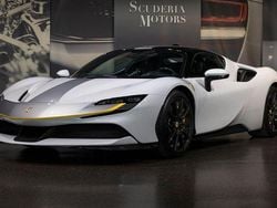 Weiß Gebraucht 2024 Ferrari SF90 | 474.810 € (Fairer Preis)
