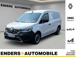 Weiß Gebraucht 2024 Renault Kangoo Rapid Advance Van / Kleinbus | 25.980 € (Guter Preis)