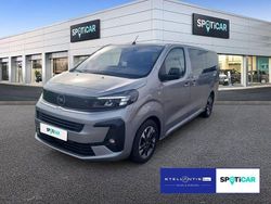 Grau Gebraucht 2024 Opel Zafira Life Edition Van | 32.790 € (Superpreis)