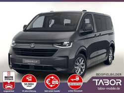 Grau Neu 2025 VW Caravelle Style Van / Kleinbus | 50.988 € (Fairer Preis)