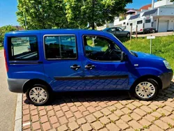 Fiat Doblò
