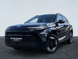 Schwarz Neu 2025 Hyundai Kona Trend SUV | 35.690 € (Superpreis)
