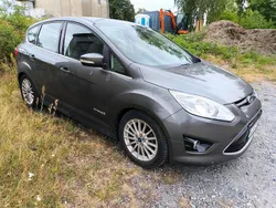 Grau Gebraucht 2013 Ford C-MAX Van / Kleinbus | 9.700 €