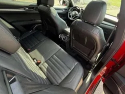 Rot Gebraucht 2019 Alfa Romeo Stelvio Tech Edition SUV | 21.200 € (Guter Preis)