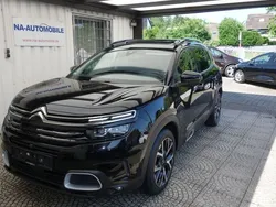 Schwarz Gebraucht 2020 Citroën C5 Aircross PureTech SUV | 19.950 € (Fairer Preis)