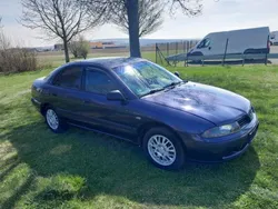 Mitsubishi Carisma