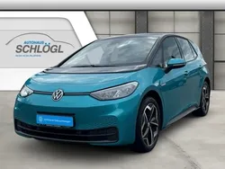 Mangangrau metallic Gebraucht 2022 VW ID.3 Pro Kleinwagen | 21.350 € (Fairer Preis)