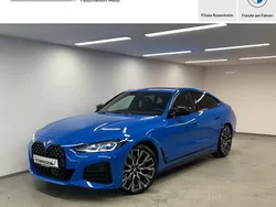 Andere farbe Gebraucht 2024 BMW M440 M Sport Limousine | 68.450 €
