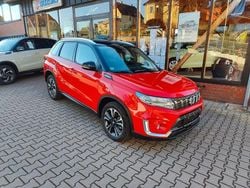 Rot Gebraucht 2024 Suzuki Vitara Comfort+ SUV | 26.480 € (Guter Preis)