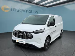 Weiß Neu 2025 Ford E-Transit Van | 41.449 € (Superpreis)
