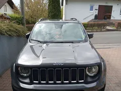 Gebraucht 2021 Jeep Renegade SUV | 18.000 € (Superpreis)