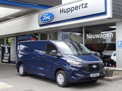 Blazer blue Neu 2025 Ford Transit Custom Trend Van / Kleinbus | 36.450 € (Superpreis)