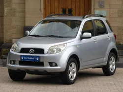 Silber Gebraucht 2009 Daihatsu Terios SUV | 5.950 € (Etwas zu teuer)