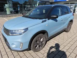 Grau Gebraucht 2021 Suzuki Vitara Comfort SUV | 18.590 € (Guter Preis)