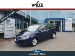 Blau Gebraucht 2018 Seat Alhambra Style Van / Kleinbus | 24.990 € (Fairer Preis)