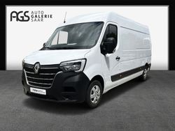 Weiss Gebraucht 2021 Renault Master Komfort Van | 25.600 € (Teuer)