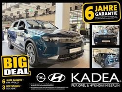 Spektrum blau Neu 2025 Opel Grandland X SUV | 30.990 € (Superpreis)