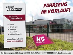 Silber Gebraucht 2024 Hyundai Tucson Trend SUV | 35.950 € (Etwas zu teuer)