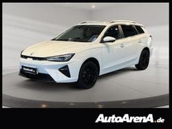 Weiß Gebraucht 2023 MG MG5 EV Luxury Kombi | 18.397 € (Guter Preis)