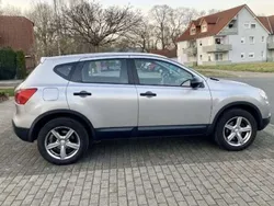 Grau Gebraucht 2009 Nissan Qashqai +2 Acenta SUV | 5.299 € (Fairer Preis)