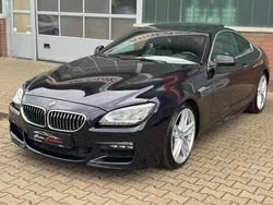 Schwarz Gebraucht 2012 BMW 640 M Sport Coupé | 20.950 € (Guter Preis)