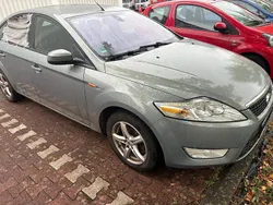 Silber Gebraucht 2008 Ford Mondeo Limousine | 2.000 € (Guter Preis)