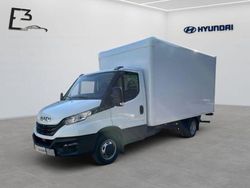 Weiss Gebraucht 2024 Iveco Daily | 43.490 €